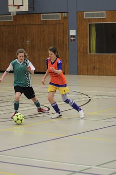 Bild 67 - wC-Jun Turnier Wahlstedt